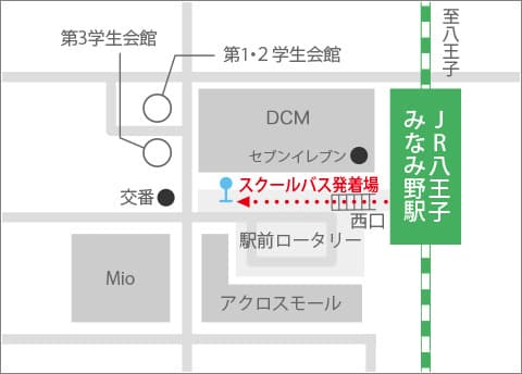 access-map